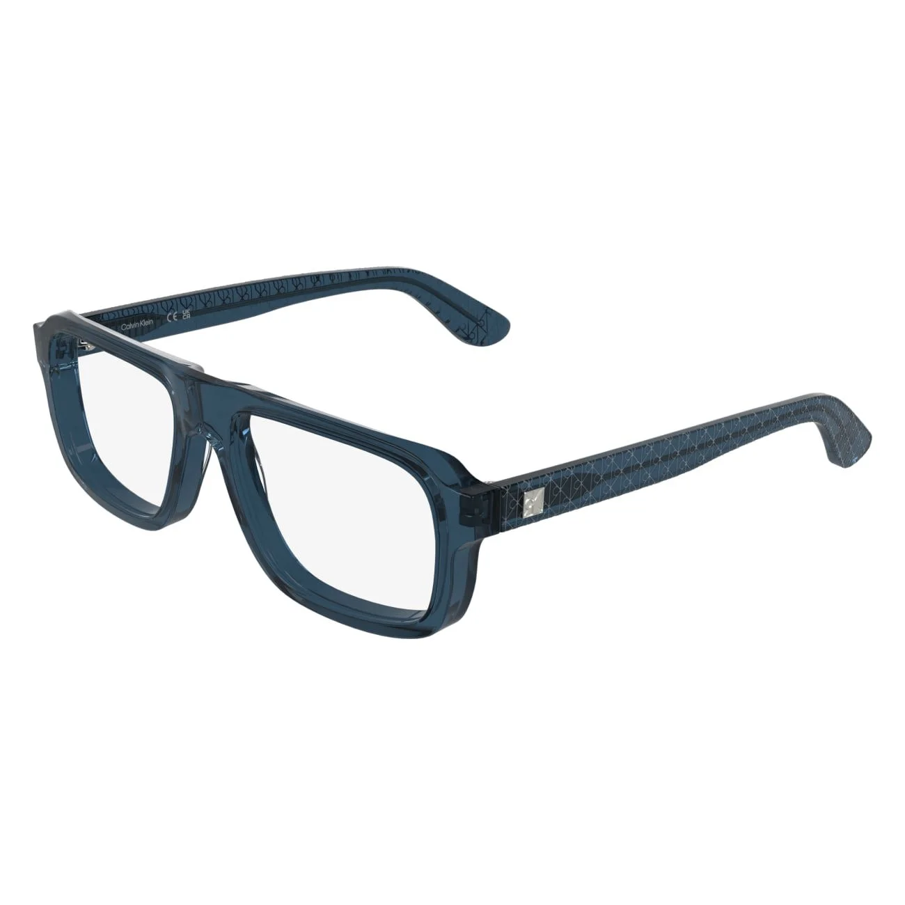 Calvin Klein Eyeglasses CK25548