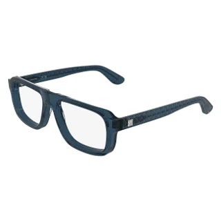 400 Transparent Blue