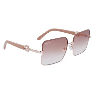 Salvatore Ferragamo Sunglasses SF302SL