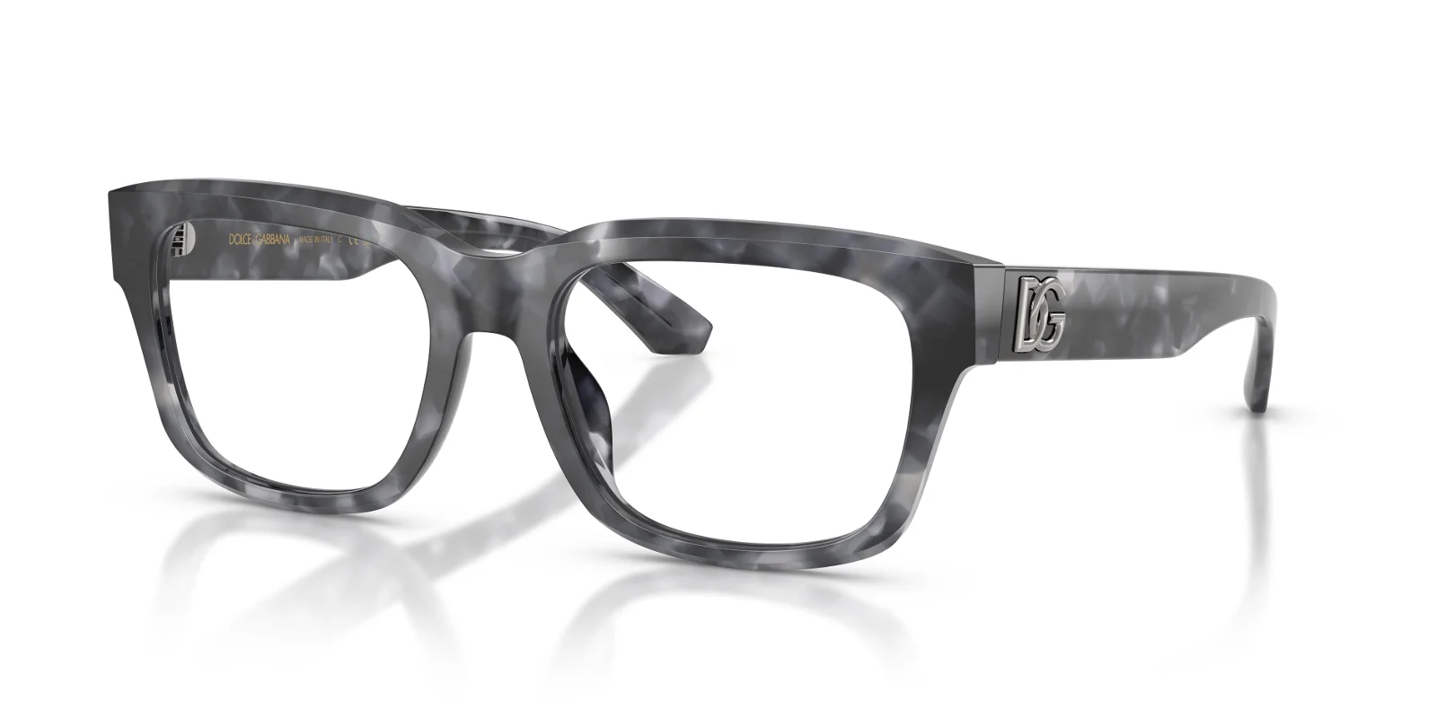 Dolce & Gabbana Eyeglasses DG3416