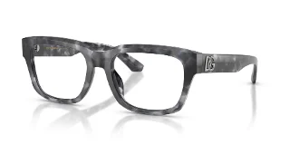 Dolce & Gabbana Eyeglasses DG3416