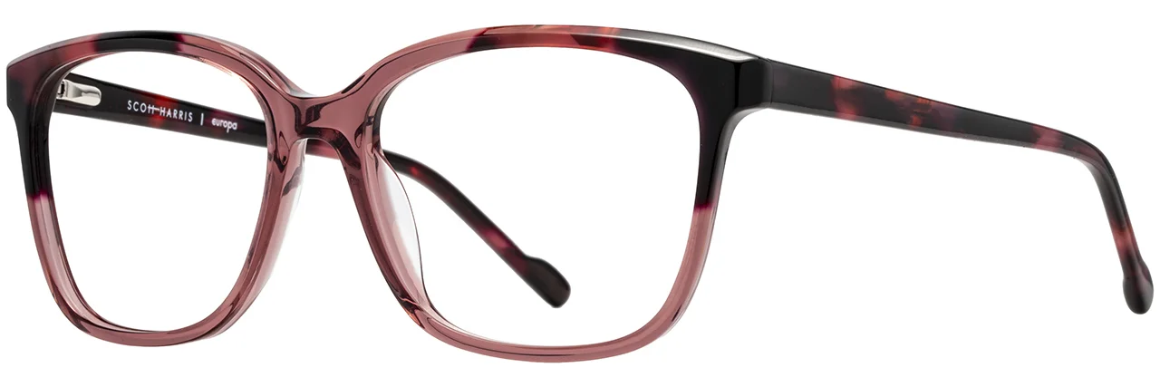 Scott Harris Eyeglasses SH-1002