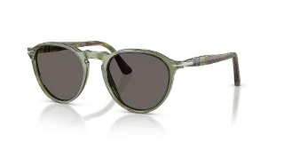 1226B1 Transparent Green