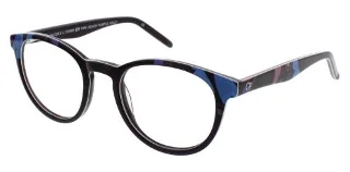 Ocean Pacific Eyeglasses PIPA BEACH