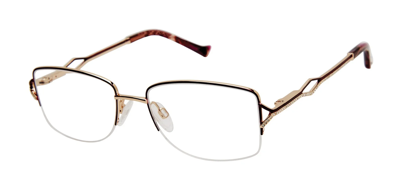 Tura Eyeglasses R706