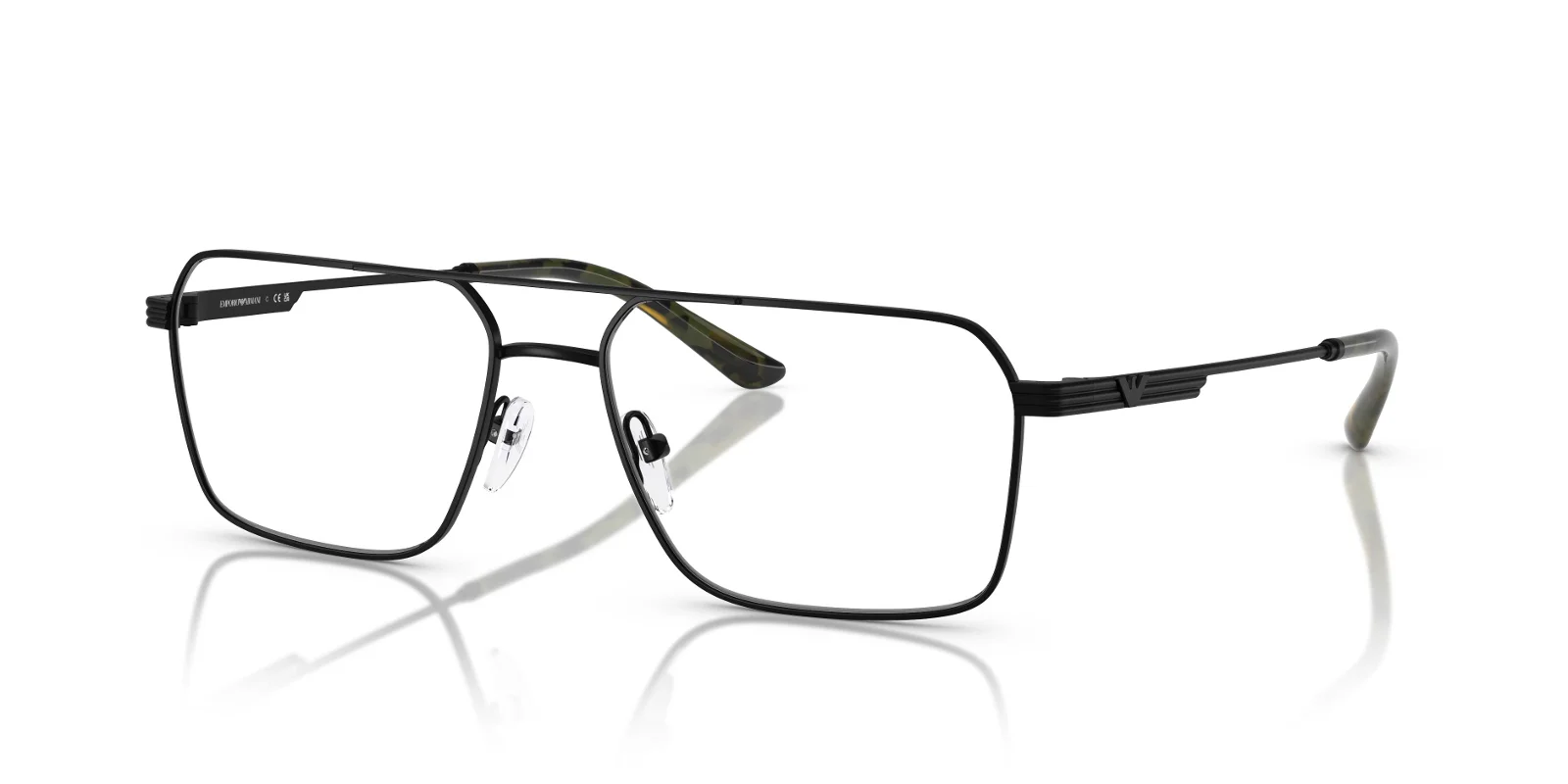 Emporio Armani Eyeglasses EA1166