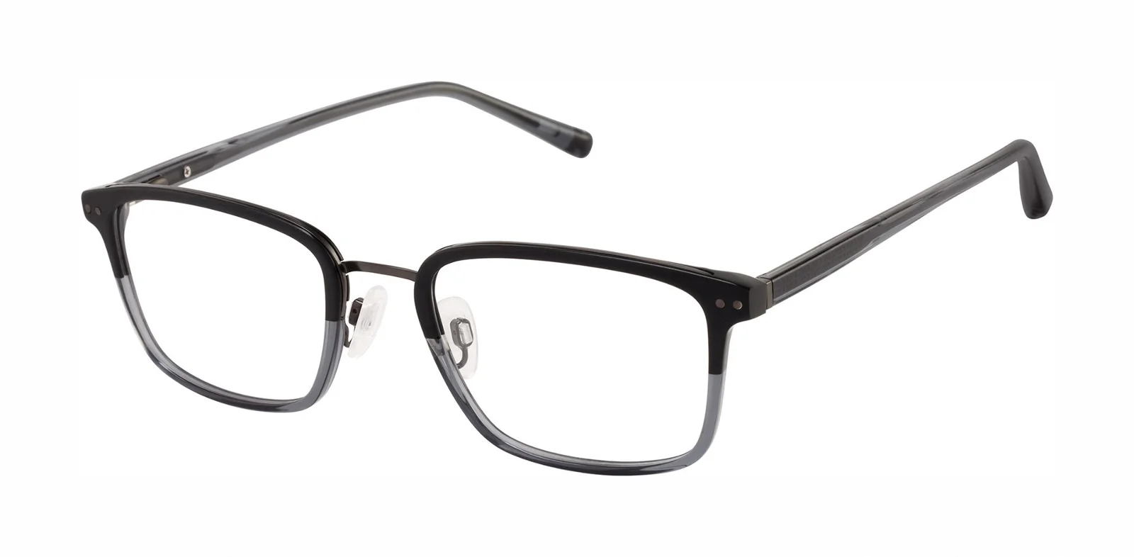 Barbour Eyeglasses BAOMUF003