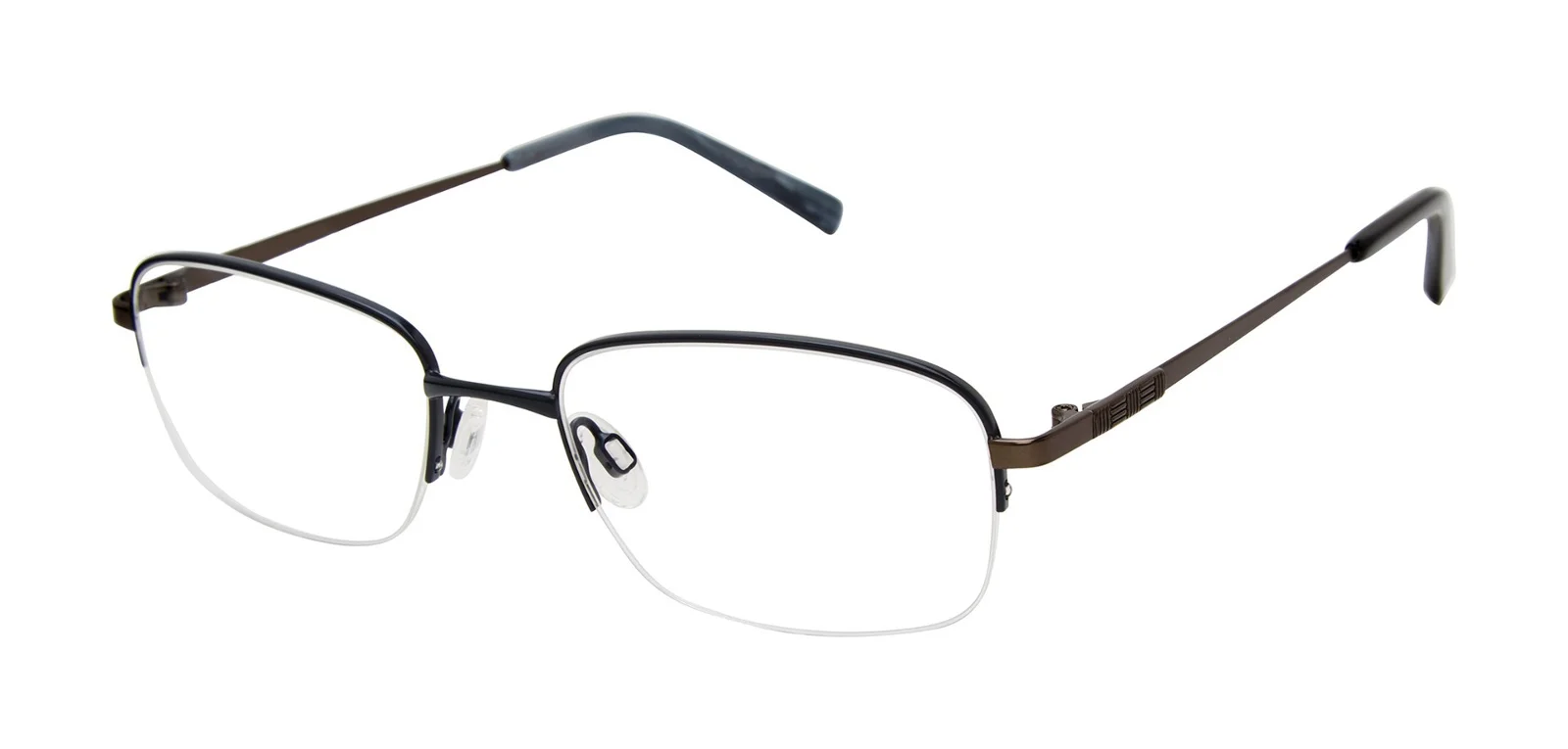 Titanflex Eyeglasses M1012