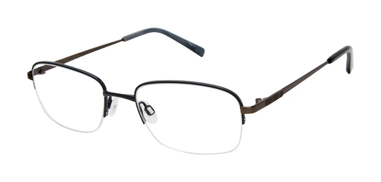 Titanflex Eyeglasses M1012