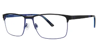 Shaquille Oneal Eyeglasses Shaq 181M