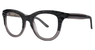 336 Black Grey