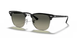 900471 Silver Top Black