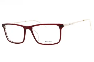 Police Eyeglasses VPLD08