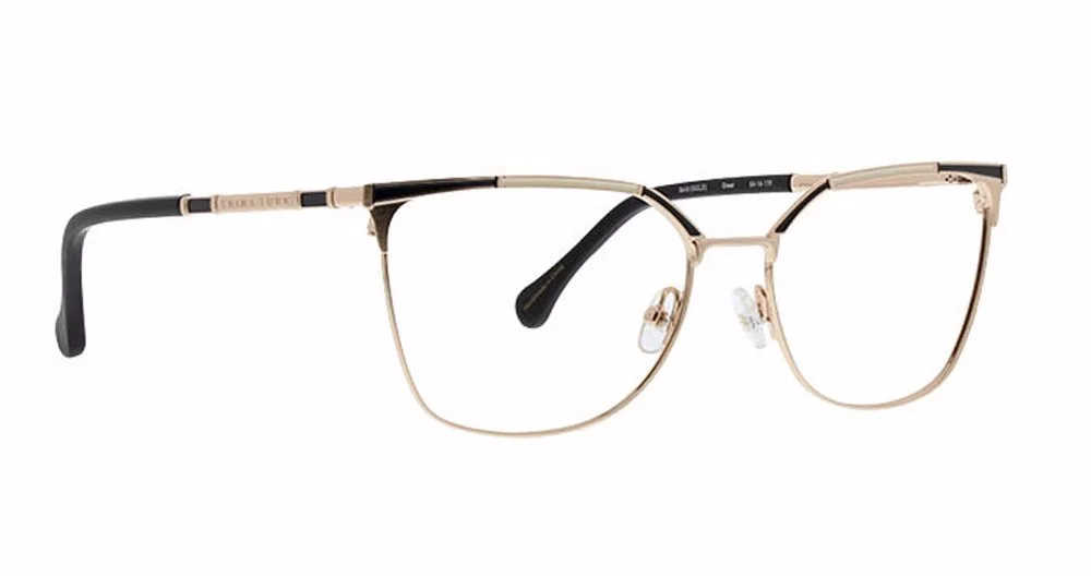 Trina Turk Eyeglasses Greer
