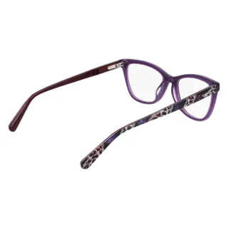 Nine West Eyeglasses NW5228