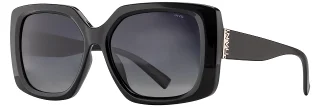 C02 Black/Chrome