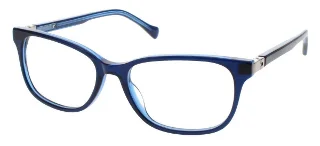 Blue Laminate