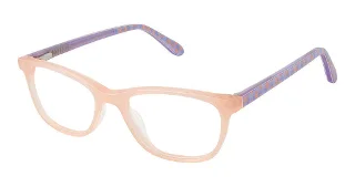 S309-Sfk-304 Apricot Shimmer Lavender