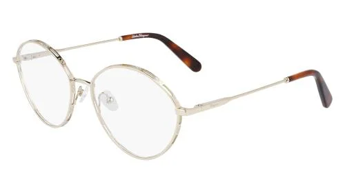 Salvatore Ferragamo Eyeglasses SF2209