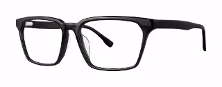 Big Mens Eyewear Club Eyeglasses BIG PROMISE