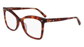 Mcm Eyeglasses 2707