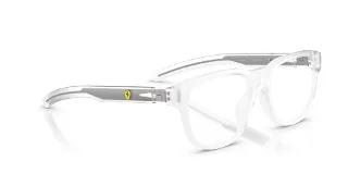 Ferrari Scuderia Eyeglasses FZ8032D