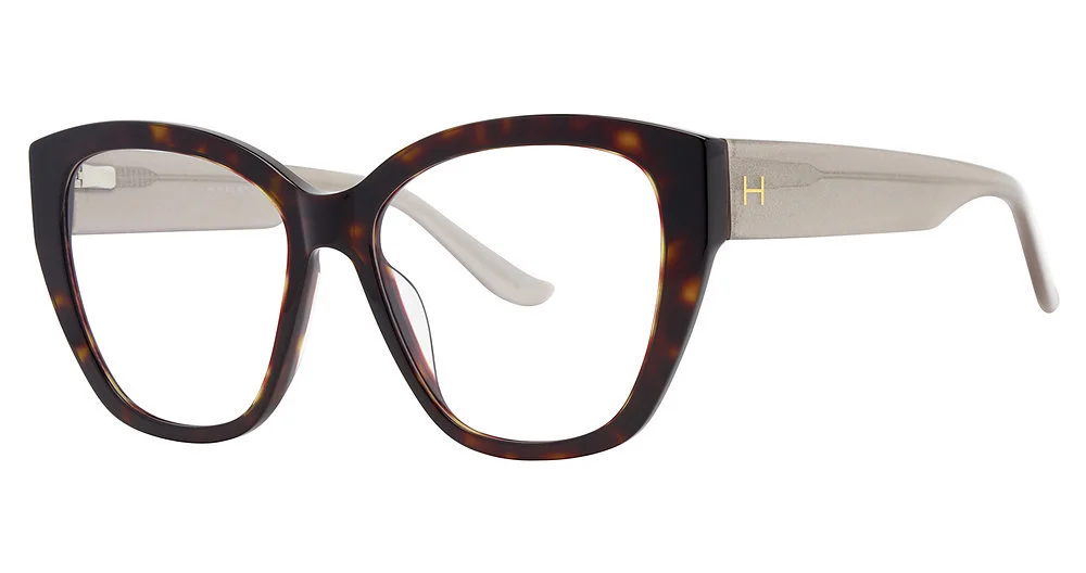 H Halston Eyeglasses 2027