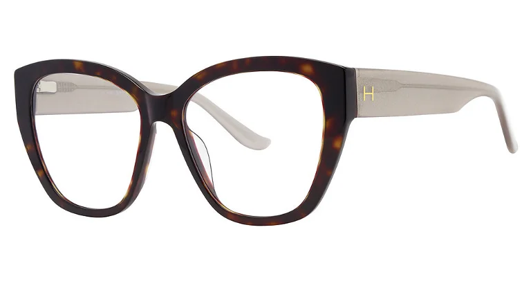 H Halston Eyeglasses 2027