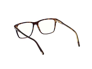 Tom Ford Eyeglasses FT5817-B