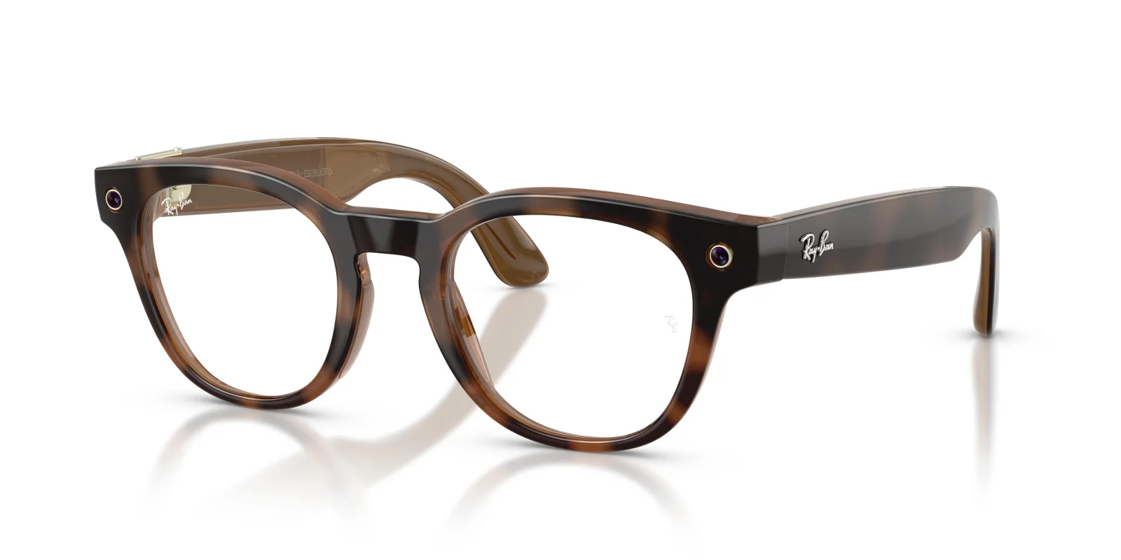 Ray Ban Smart Glasses RW7002