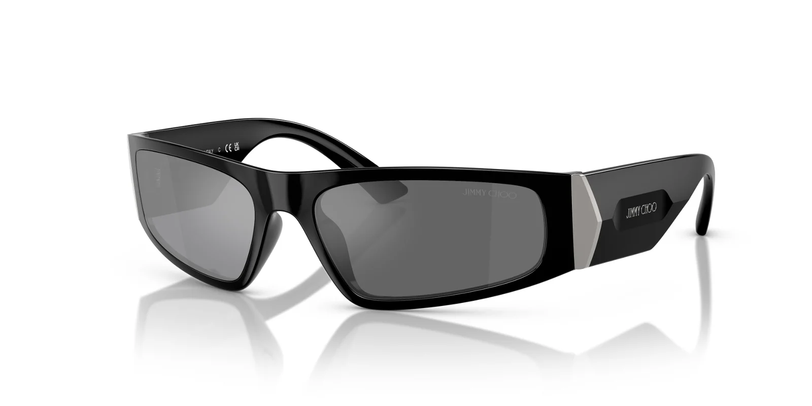 Jimmy Choo Sunglasses JC6001U