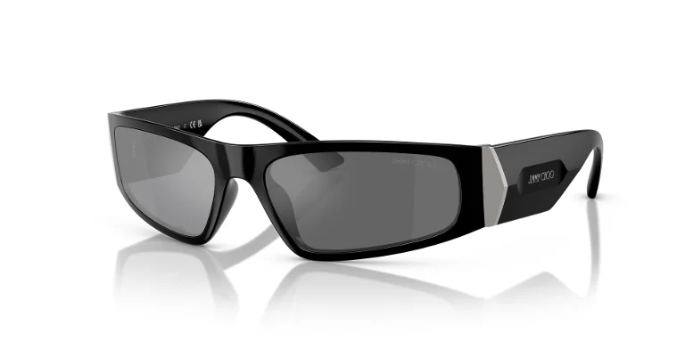 Jimmy Choo Sunglasses JC6001U