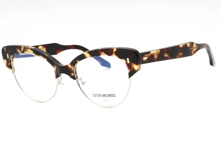 Cutler And Gross Eyeglasses CG1351