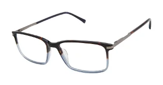TOR Tortoise Blue Fade