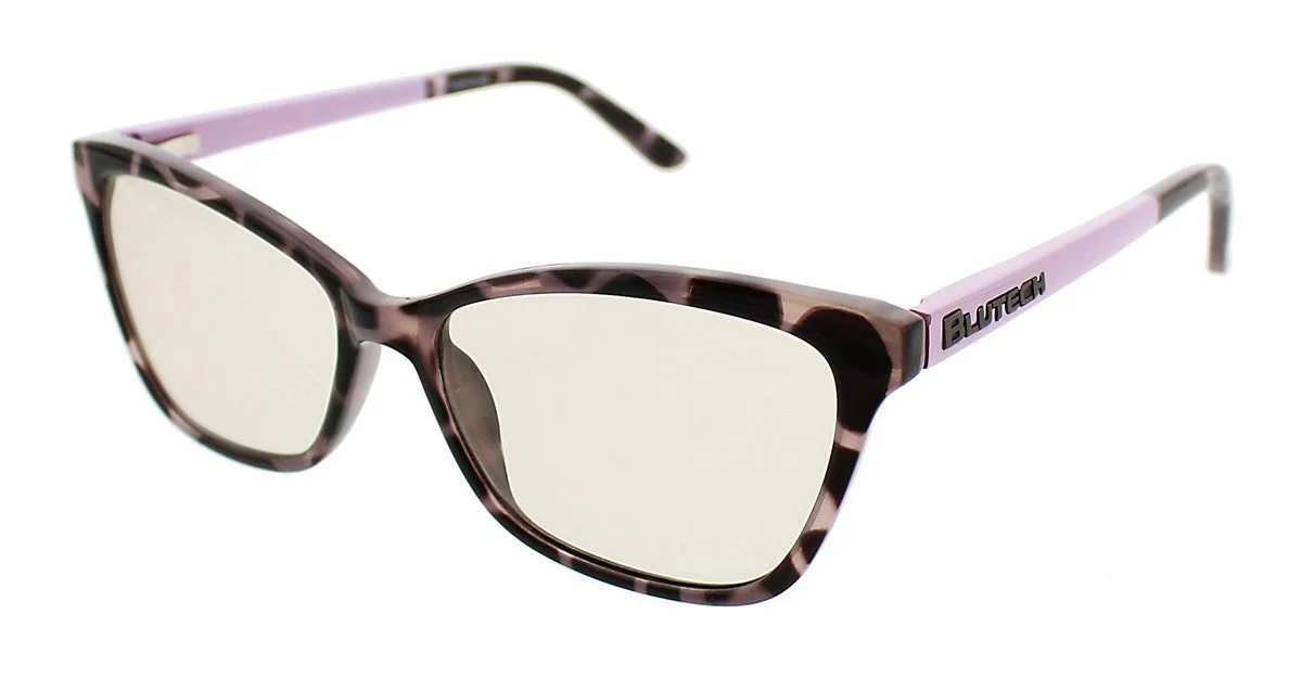 Blutech Eyeglasses CATTY CORNERS