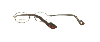 Harley Davidson Eyeglasses HD 434