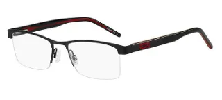 0003 03 Matte Black