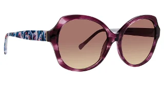 Vera Bradley Sunglasses Paloma
