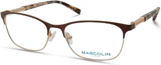 049 Matte Dark Brown