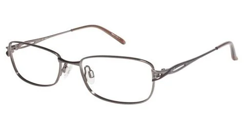 Elle Eyeglasses EL 13345