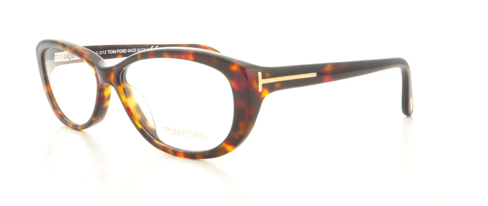 Tom Ford Eyeglasses TF 5226