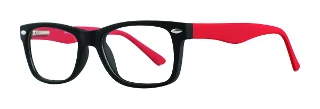 Black Red