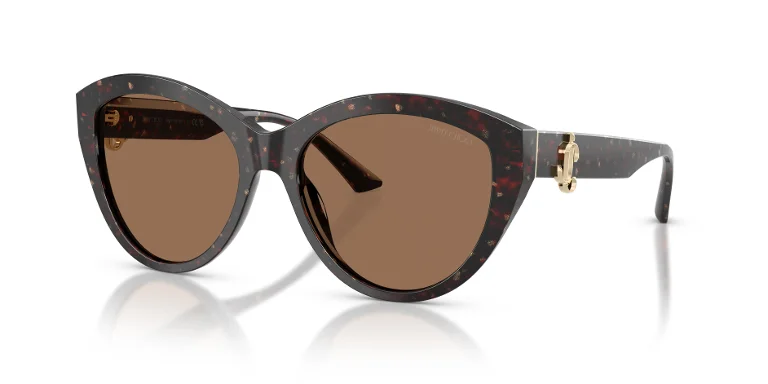 Jimmy Choo Sunglasses JC5007