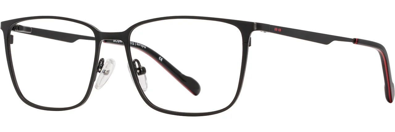 Scott Harris Eyeglasses SH-992