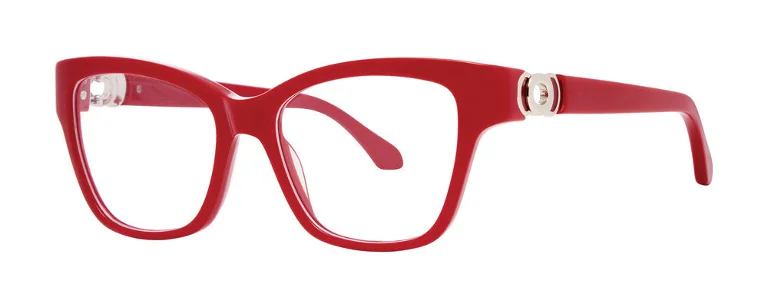 Modern Art Eyeglasses A642
