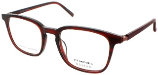 Nomad Eyeglasses 40124N