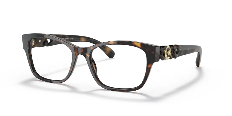 Versace Eyeglasses VE3306