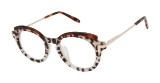 MUL Leopard / Tortoise