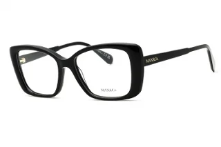 001 Shiny Black