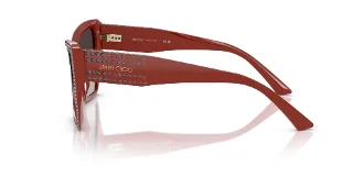 Jimmy Choo Eyeglasses JC5001B